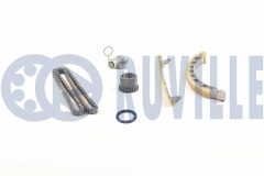 RUVILLE 580179 — Комплект цепи ГРМ