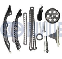 RUVILLE 580249 — Комплект цепи ГРМ