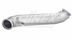DINEX 2AE006 — Țeavă de eșapament