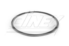 DINEX 2AL008 — Garnitură pentru țeava de eșapament