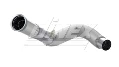 DINEX 2KA006 — Выхлопная труба