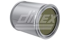 DINEX 2KI000 — Сажевый фильтр