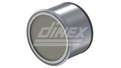 DINEX 4II018 — Catalizator
