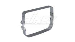 DINEX 68903 — Кронштейн выхлопной системы