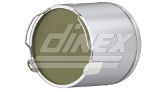 DINEX 6LI000-RX — Filtru de particule