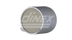 DINEX 6LI000 — Filtru de particule