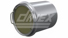 DINEX 8AI004 — Catalizator