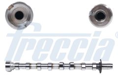 FRECCIA CM05-2175 — Ax cu came