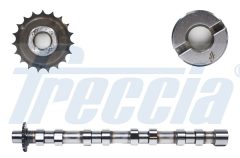 FRECCIA CM05-2176 — Ax cu came