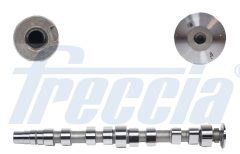 FRECCIA CM05-2215 — Ax cu came