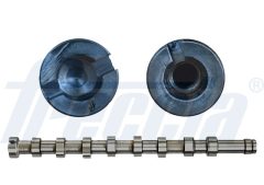 FRECCIA CM05-2256 — Ax cu came