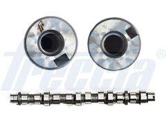 FRECCIA CM05-2281 — Ax cu came