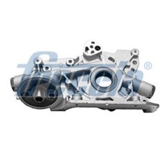 FRECCIA OP09-114 — Pompă de ulei motor