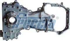 FRECCIA OP09-158 — Pompă de ulei motor