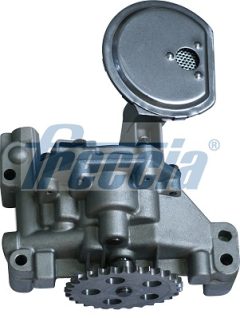 FRECCIA OP09-167 — Pompă de ulei motor