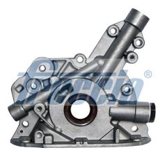 FRECCIA OP09-196 — Pompă de ulei motor