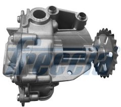 FRECCIA OP09-239 — Pompă de ulei motor