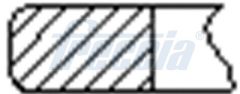 FRECCIA FR10-975300 — Set segmenți piston
