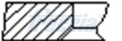 FRECCIA FR10-376500 — Комплект поршневых колец