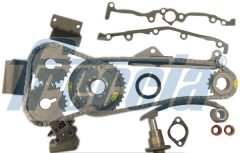 FRECCIA TK08-1001 — Kit lanț distribuție