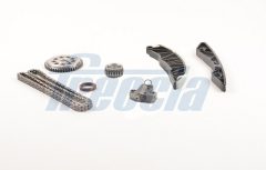 FRECCIA TK08-1117 — Комплект цепи ГРМ
