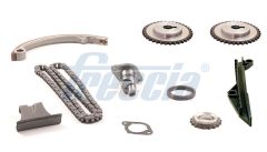 FRECCIA TK08-1190 — Комплект цепи ГРМ