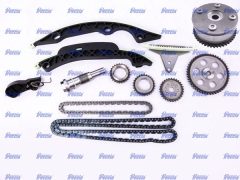FRECCIA TK08-1231 — Комплект цепи ГРМ