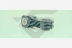 HUTCHINSON 524882 — Bieletă suspensie roată