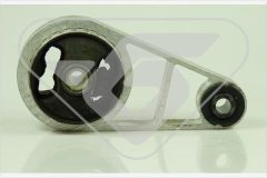 HUTCHINSON 532A02 — Кронштейн опоры двигателя