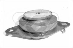 HUTCHINSON 538600 — Опора МКПП