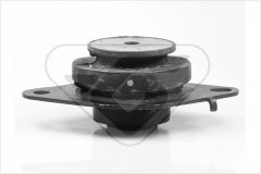 HUTCHINSON 538907 — Опора МКПП