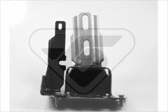 HUTCHINSON 538A13 — Suport cutie de viteze manuală