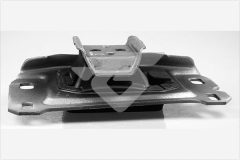 HUTCHINSON 538B59 — Suport cutie de viteze manuală