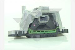 HUTCHINSON 538D16 — Опора МКПП