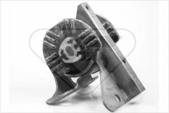HUTCHINSON 585081 — Подушка двигателя