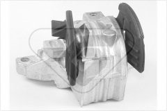 HUTCHINSON 585173 — Suport cutie de viteze manuală