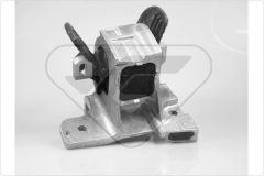HUTCHINSON 585218 — Suport cutie de viteze manuală