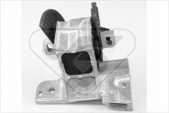HUTCHINSON 585234 — Suport cutie de viteze manuală