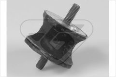 HUTCHINSON 597093 — Опора МКПП