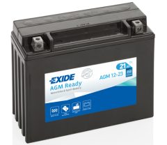 EXIDE AGM12-23 — Стартерный аккумулятор