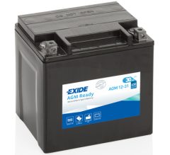 EXIDE AGM12-31 — Стартерный аккумулятор