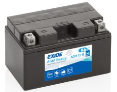 EXIDE AGM12-8 — Baterie de pornire