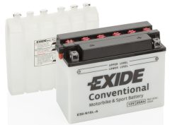 EXIDE E50-N18L-A — Baterie de pornire