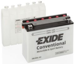 EXIDE EB16AL-A2 — Baterie de pornire