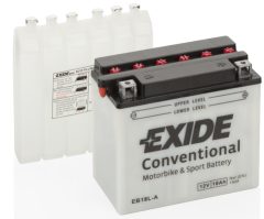 EXIDE EB18L-A — Baterie de pornire