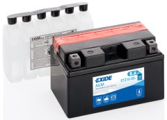 EXIDE ETZ10-BS — Baterie de pornire