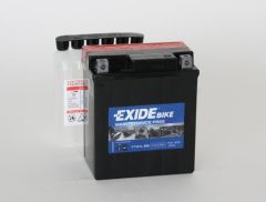 EXIDE ETX7L-BS — Baterie de pornire