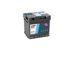 EXIDE EK500 — Baterie de pornire