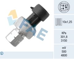 FAE 15800 — Пневмовыключатель кондиционера
