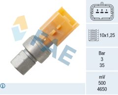 FAE 15807 — Пневмовыключатель кондиционера